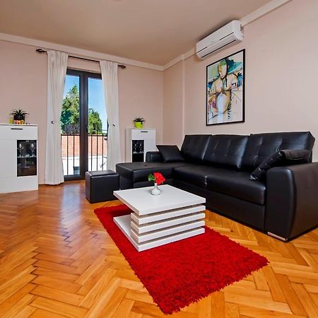 Apartman Bellana Appartement Rovinj Buitenkant foto