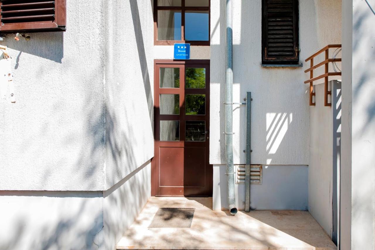 Apartman Bellana Appartement Rovinj Buitenkant foto