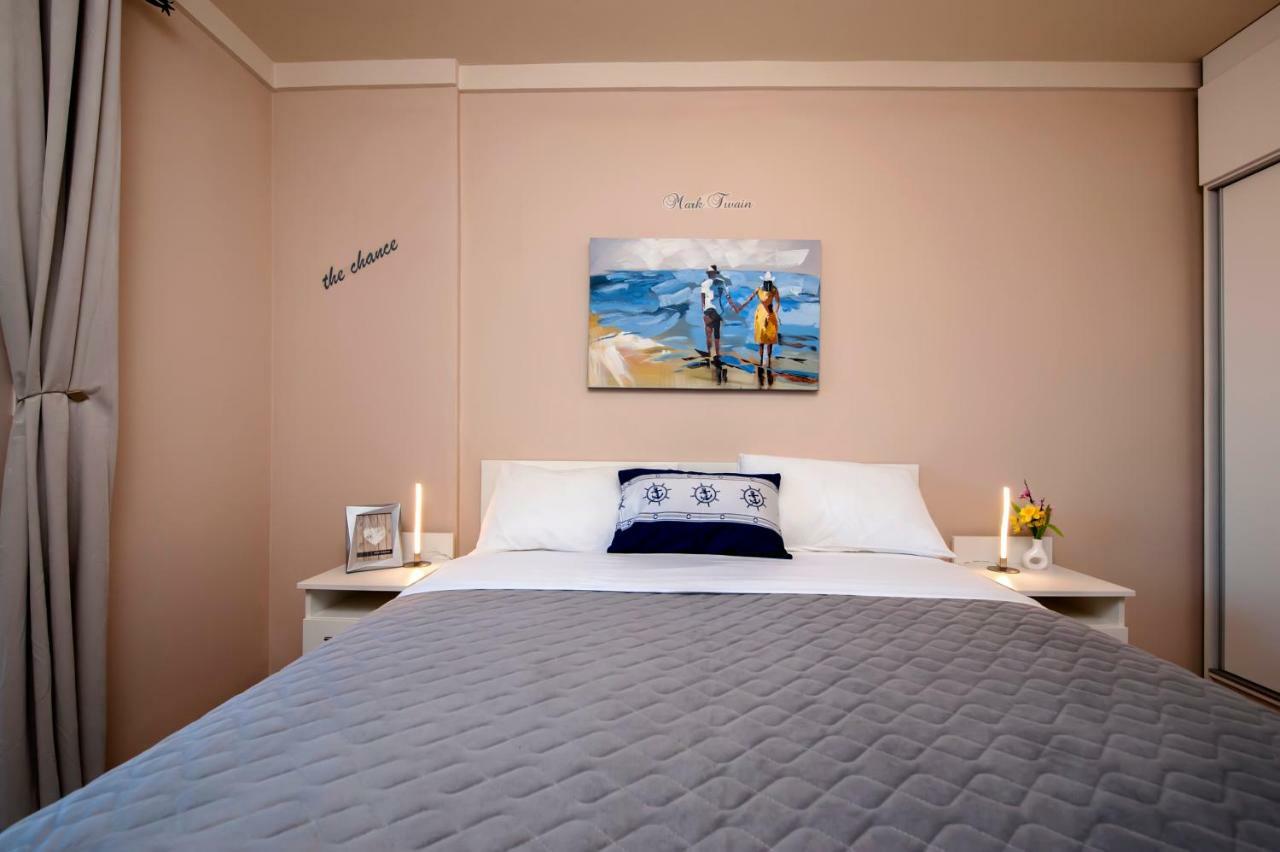 Apartman Bellana Appartement Rovinj Buitenkant foto