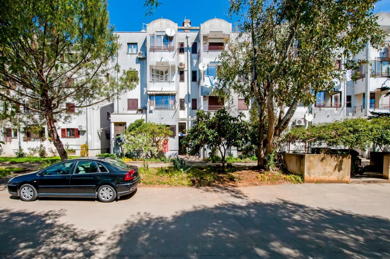 Apartman Bellana Appartement Rovinj Buitenkant foto